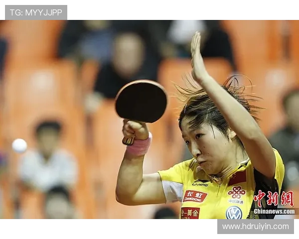 成都乒乓球队节奏表现分析与数据解读探讨