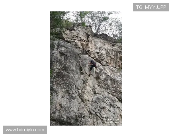 成都攀岩队引领热潮探索攀岩运动的节奏与变革之路