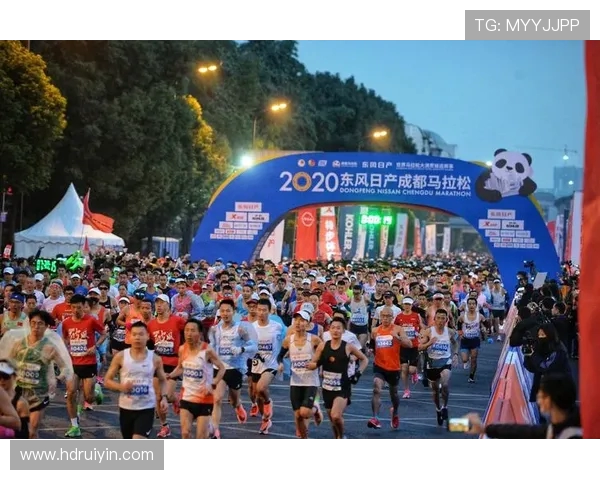 成都街舞队在马拉松大满贯中的精彩配合表现全解析