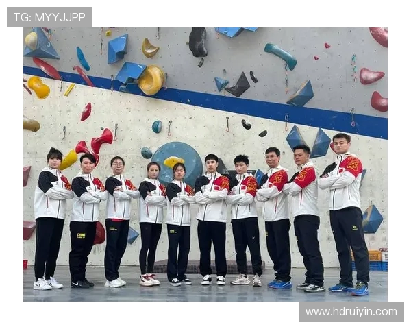 攀岩实力排行榜揭晓北京攀岩队荣获第三名佳绩引关注