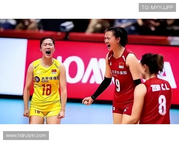 杭州排球队的意识提升与团队协作探讨聚焦排球发展新趋势