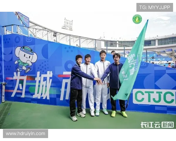 武汉网球队的实力分析与未来发展方向探讨 武汉网球队的实力分析与未来发展方向探讨