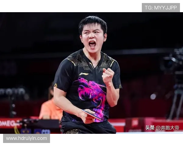 深圳乒乓球队与上海乒乓球队赛后分析力量对比与战术总结 深圳乒乓球队与上海乒乓球队赛后分析力量对比与战术总结