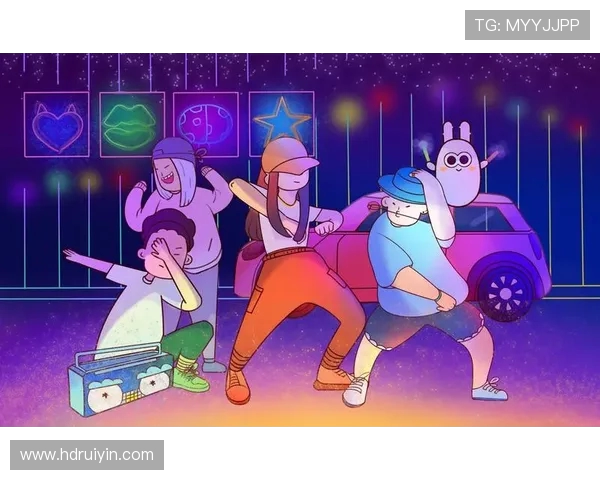 街舞梦想之路:深入探访北京街舞队的拼搏与成长故事 街舞梦想之路:深入探访北京街舞队的拼搏与成长故事