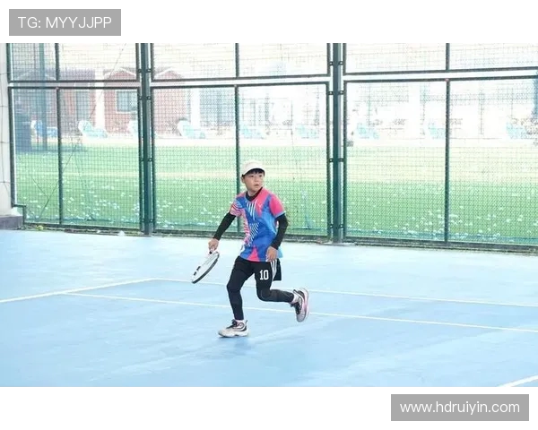 西安网球队荣登全国网球技术排行榜首位引领风潮