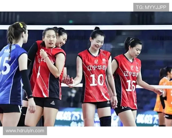 云南女排与北京女排巅峰对决激情碰撞展现女排风采