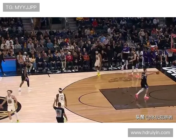 勇士与爵士对决胜分差分析及比赛精彩回顾