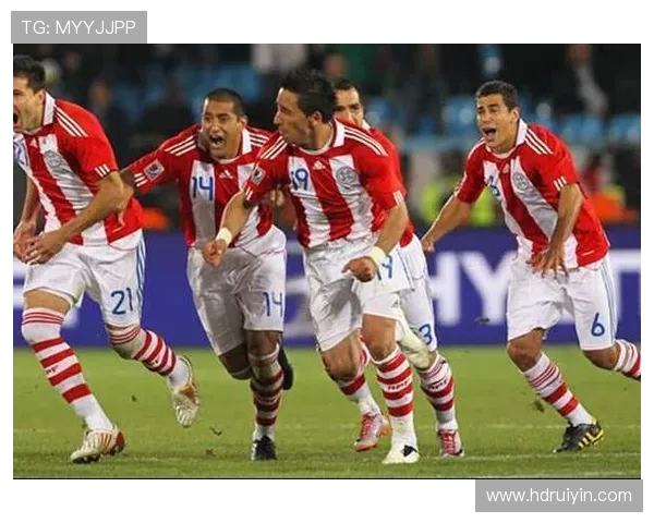 哥伦比亚与巴拉圭激战成平局双方各取一分精彩回顾