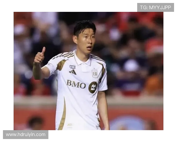 孙兴O在国际赛场的崛起与影响力分析及其对足球发展的启示