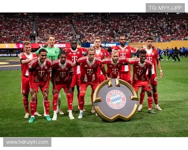 巴黎圣日耳曼与拜仁慕尼黑的巅峰对决谁能笑到最后