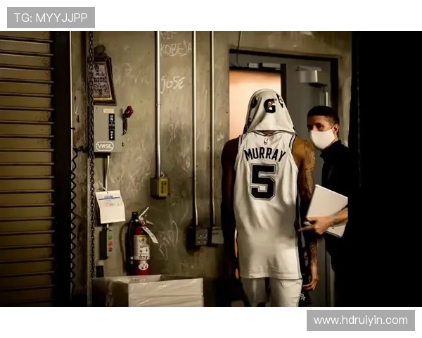 德章泰穆雷的崛起之路：从新秀到全明星的蜕变历程