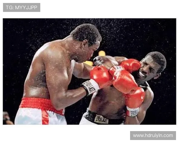 泰森与小罗伊琼斯对决赛程全解析及赛事亮点回顾 泰森与小罗伊琼斯对决赛程全解析及赛事亮点回顾