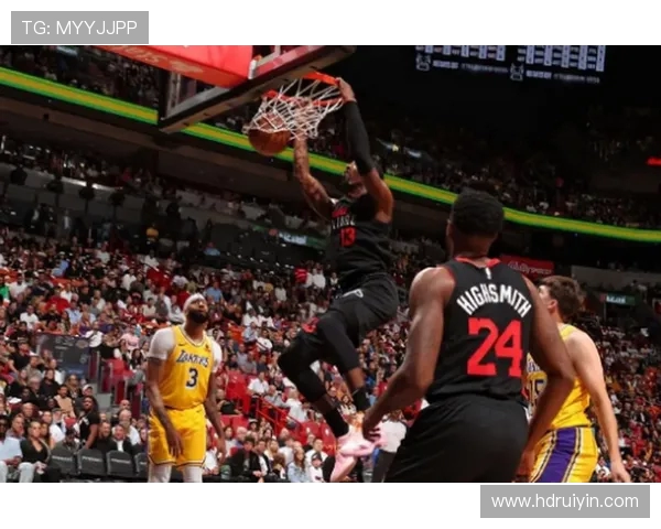 湖人对阵热火的最新战况分析及未来比赛展望