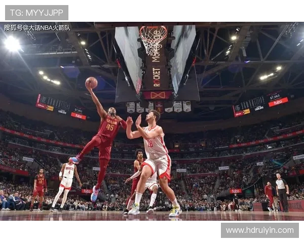 火箭队与热火精彩对决回放全程回顾与精彩瞬间分析