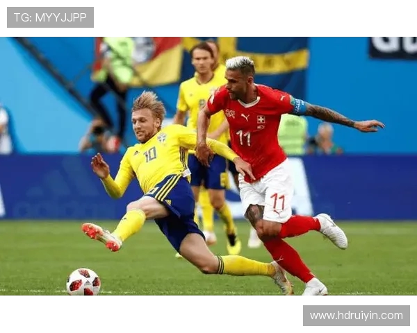 瑞典与瑞士对决盘口分析及赛前预测详解 瑞典与瑞士对决盘口分析及赛前预测详解