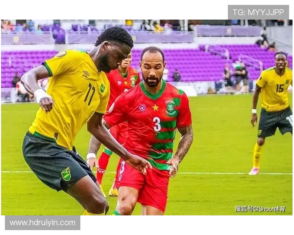 美国与牙买加的对决分析及比赛前景展望 美国与牙买加的对决分析及比赛前景展望