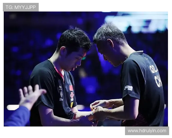 许昕与张本志和的巅峰对决乒乓球赛场上的激情碰撞与技术较量 许昕与张本志和的巅峰对决乒乓球赛场上的激情碰撞与技术较量