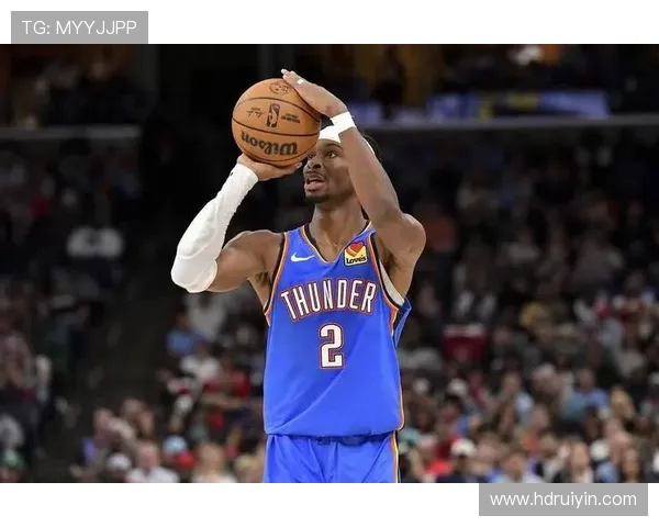 谢伊吉尔杰斯亚历山大如何在NBA赛场上崭露头角引领球队新篇章 谢伊吉尔杰斯亚历山大如何在NBA赛场上崭露头角引领球队新篇章