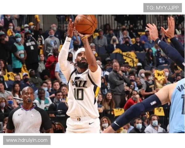 迈克康利:从灰熊队的灵魂到爵士队的核心领袖之路 迈克康利:从灰熊队的灵魂到爵士队的核心领袖之路