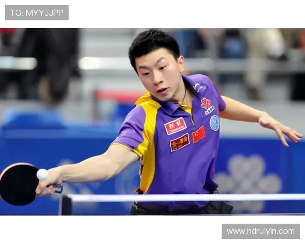 王丽专访：从青涩小将到乒乓球传奇的成长之路回顾