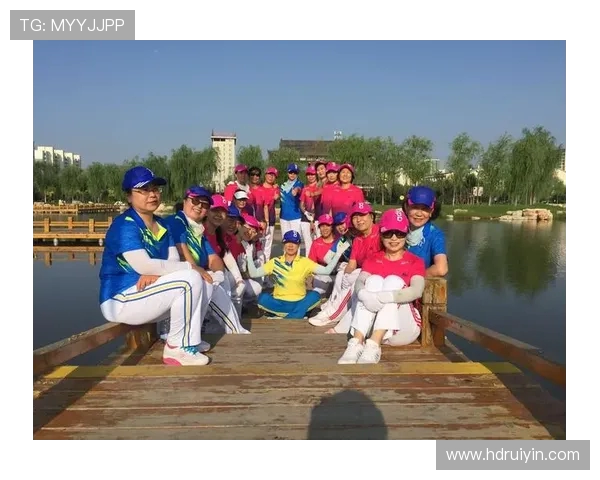 飞盘飞扬：吴丽用激情与坚持书写的运动人生