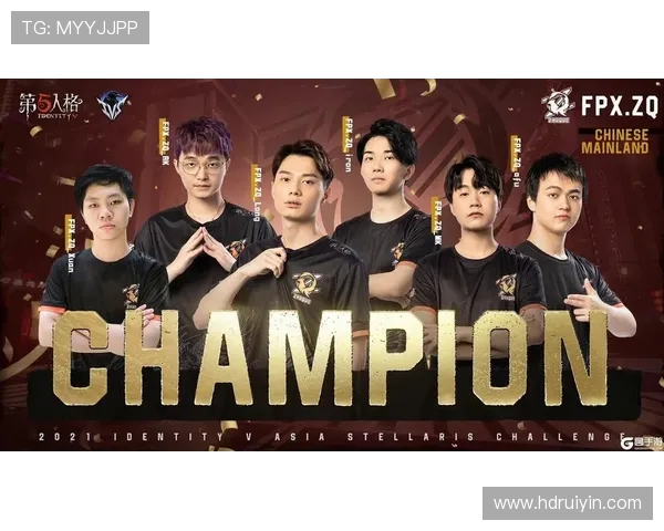 FPX战队在挑战者杯中的奋战与突破之路全景回顾 FPX战队在挑战者杯中的奋战与突破之路全景回顾