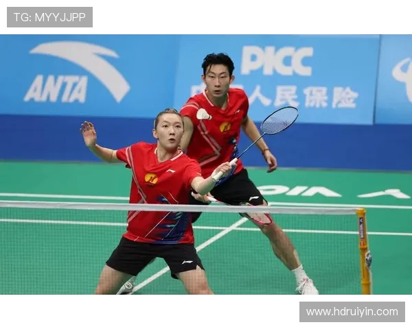 全运会特别报道：西安羽毛球队如何逆袭夺冠的奋斗历程与精彩瞬间