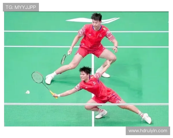 北京羽毛球队在全国配合排行榜中荣登第六名展现出强劲实力与团队默契