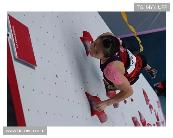 南京攀岩队在极限运动会中的心理素质表现分析与点评 南京攀岩队在极限运动会中的心理素质表现分析与点评