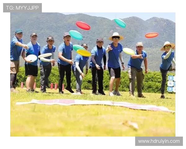 南京飞盘队实力解析聚焦飞盘运动的崛起与发展