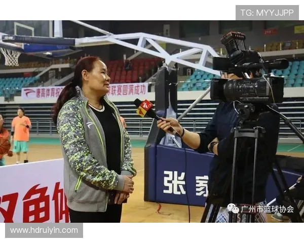 广州篮球队的蜕变之路总决赛特别报道见证辉煌与挑战的交织