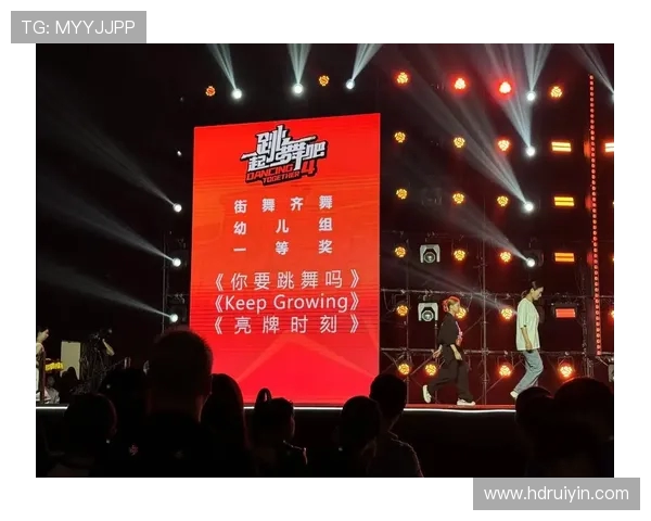 李敏专访揭秘街舞成功秘诀与未来发展方向探讨