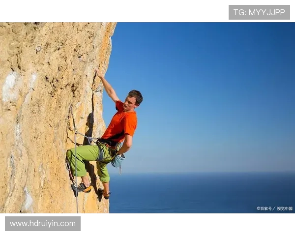 攀岩新手必看：全面技术入门与实用技巧指南助你快速提升攀爬能力